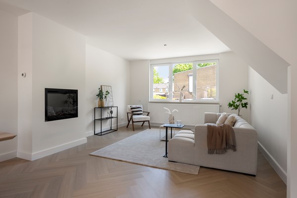 Medium property photo - Caumerbeek 11, 6166 GD Geleen